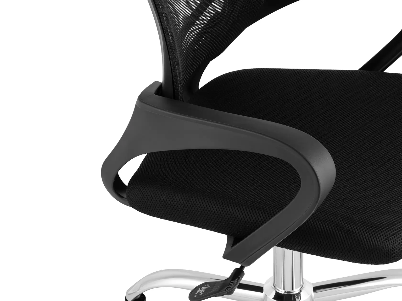 Офисное кресло TopChairs Simple New