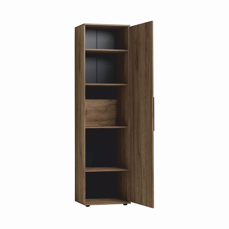 Комплект полок Nature 72, дуб крафт