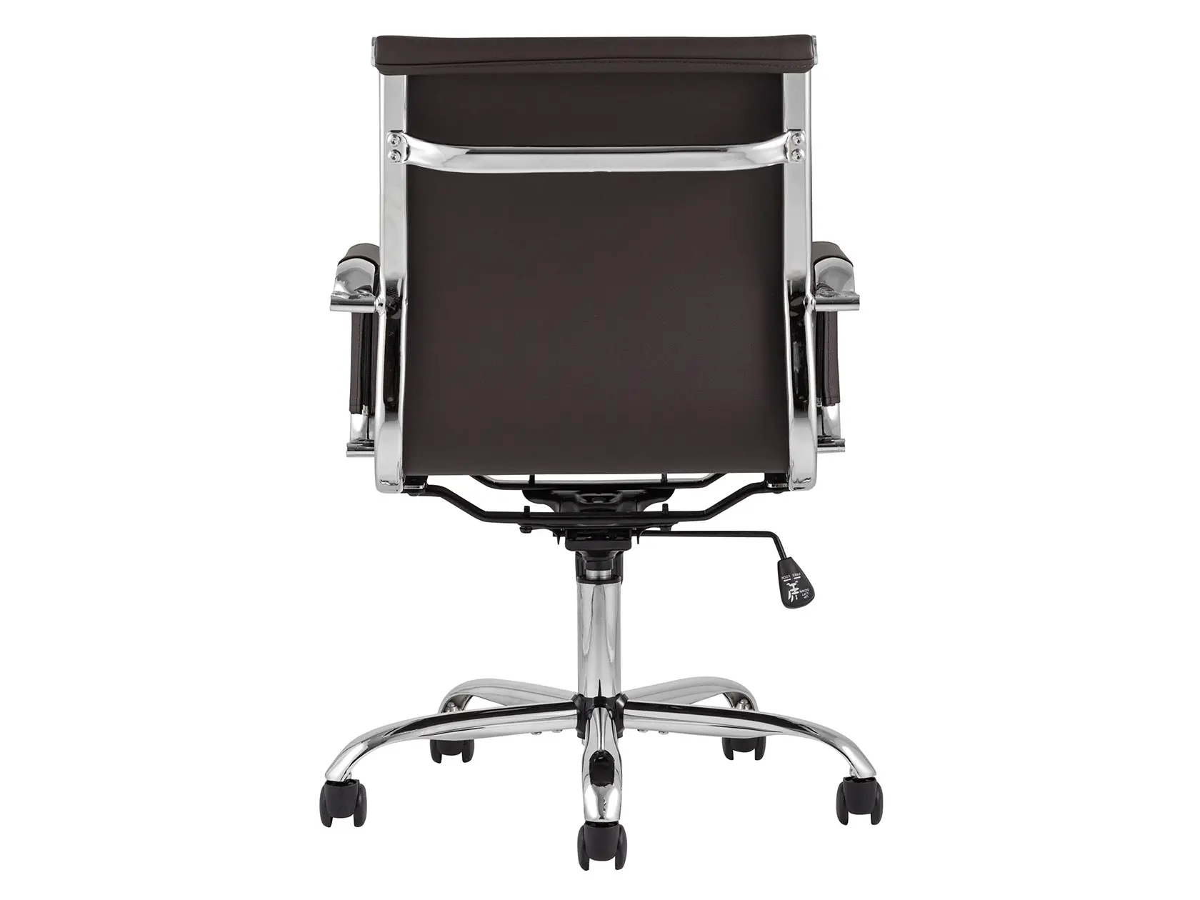 Офисное кресло TopChairs City S