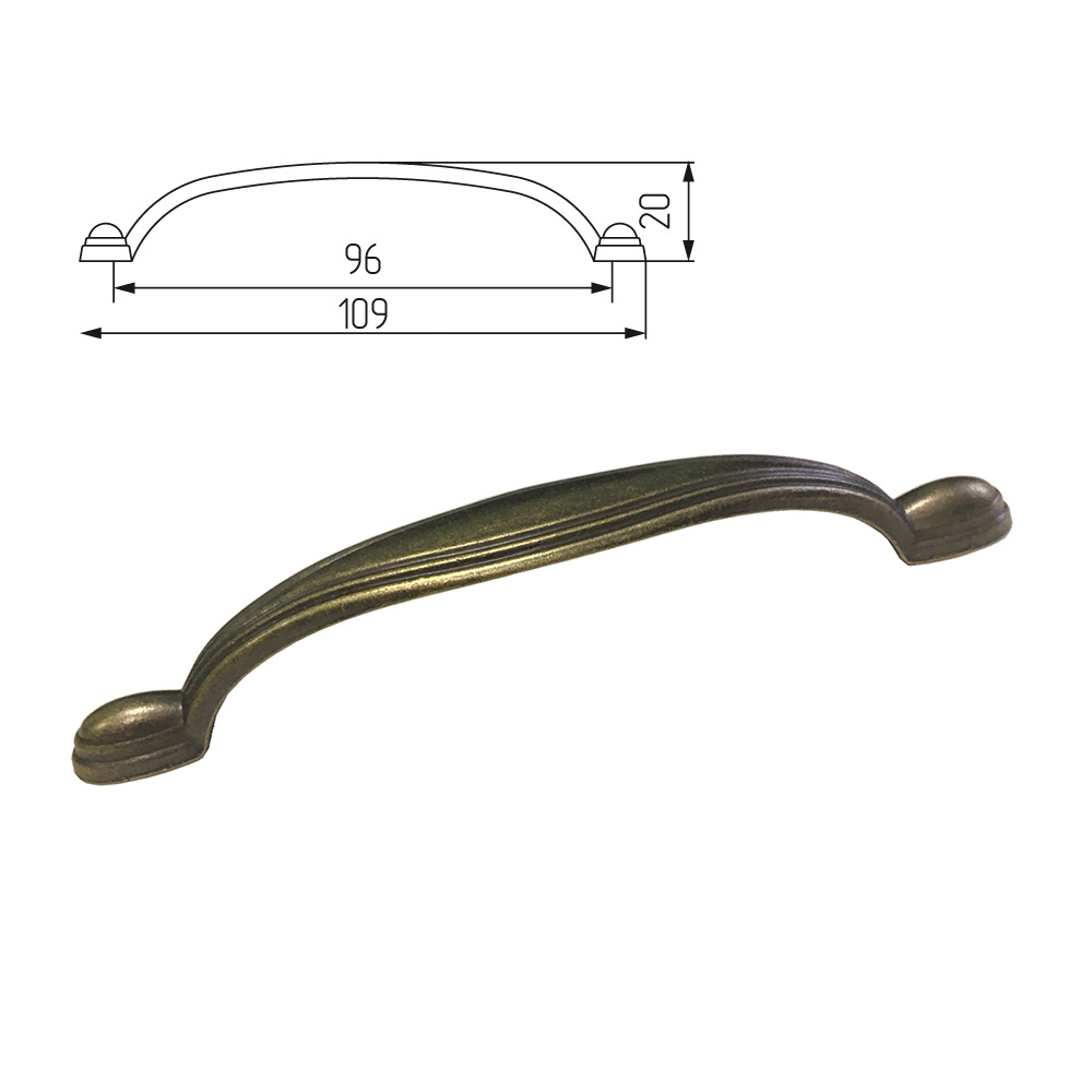 Прихожая П-6 Пенал 3 штуки, цвет белая шагрень/фасады МДФ белое дерево фрезеровка прованс, ШхГхВ 90х35х210 см., универсальная сборка